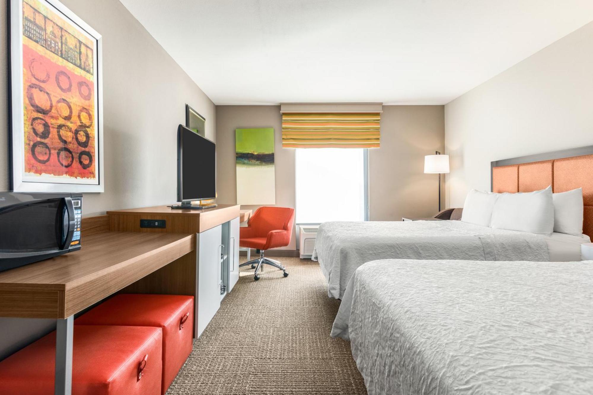 Hampton Inn Athens Kültér fotó
